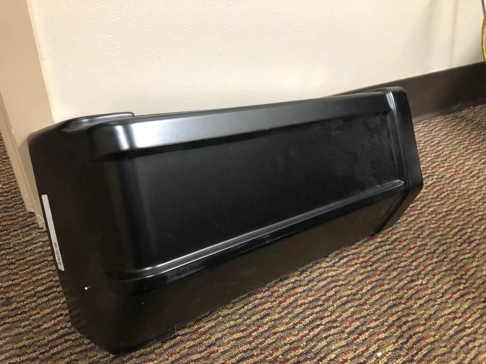 Bumper Module Right Rear Orion Bus BS-6000664 R0078 Orion Bus E1505512AC  - Image 4 of 4