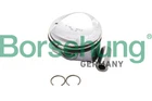 Borsehung B18991 Piston Ring Kit for AUDI,SEAT,SKODA,VW