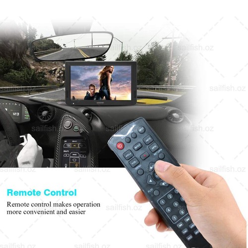 14" Digital Television Car Portable HD TV 1080P TFT LED HDMI 12V Player MP4 MP3 - Picture 4 of 12