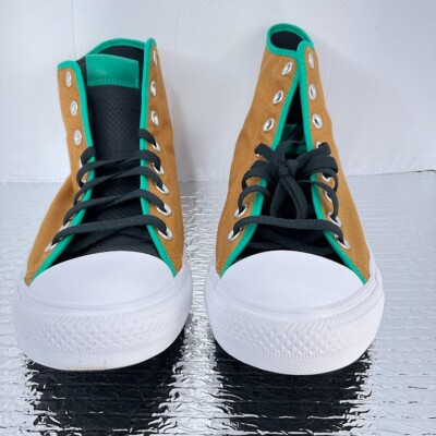 Converse Chuck Taylor AS Hi-Top Sneaker 170364F Sz 10.5 Soba 