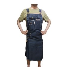 Men's Overkilt Utility Kilt