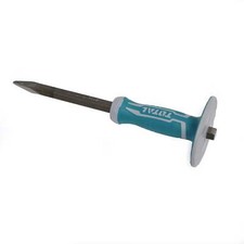 Total Pointed Concrete Chisel 16mm - THT4421216
