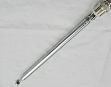 Maxon foldable antenna for CB Radio Receiver Scanner for model 27-KC 27-SP +more