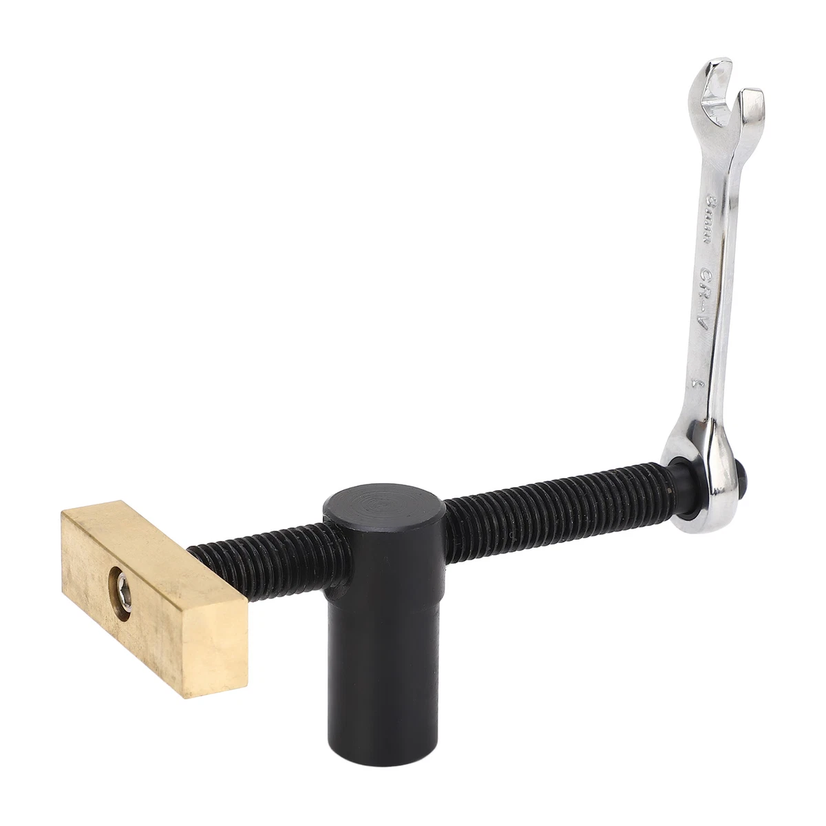 Workbench magnifying glass online with led light