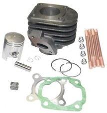 50 GRUPPO TERMICO BULLONE E DADO KIT SET per CPI OLIVER CITY 50