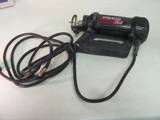 RotoZip Spiral Saw Model SCS01 3000 RPM. Drywall Cutting Electrical Holes