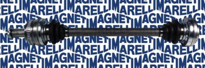 MAGNETI MARELLI 302004190018 Drive Shaft for BMW
