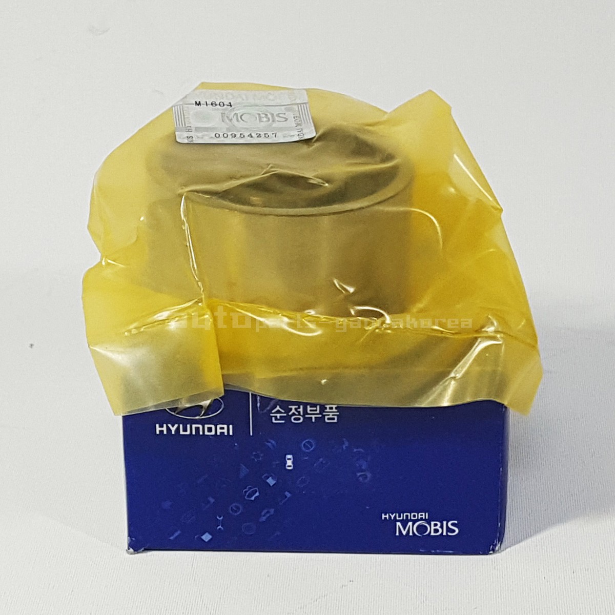 Genuine 243174X001 Idler-Timing Belt For KIA CARNIVAL SEDONA 2.9L