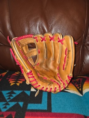 Rawlings Heart of the Hide Cal Ripken Jr. Rawlings PRO-6HF Read Description
