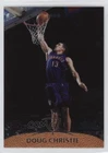 1999 Topps Stadium Club Basketball One of a Kind Doug Christie #115