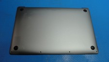 MacBook Pro 13" A2251 Mid 2020 BTO Genuine Bottom Case Space Gray 923-04157