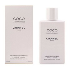 Lozione Corpo Chanel Coco Mademoiselle 200 ml