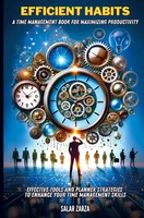 Efficient Habits: A Time Management Book For Maximizing Productivity Salar Zarza