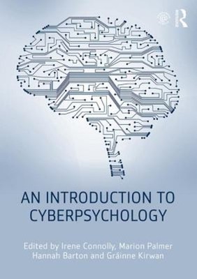 An Introduction to Cyberpsychology Paperback
