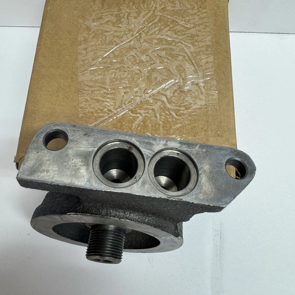 Mack 25099595 - A/C Compressor Line Adapte **SALE** Free Shipping - Image 2 of 3