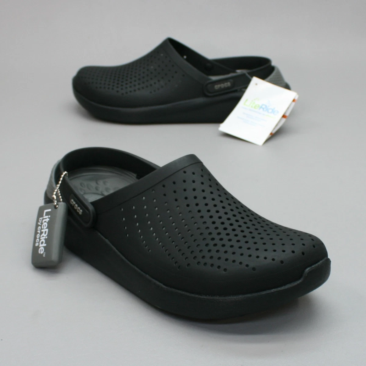 Crocs Mule Casual Shoes for Men for sale | eBay display picture 3