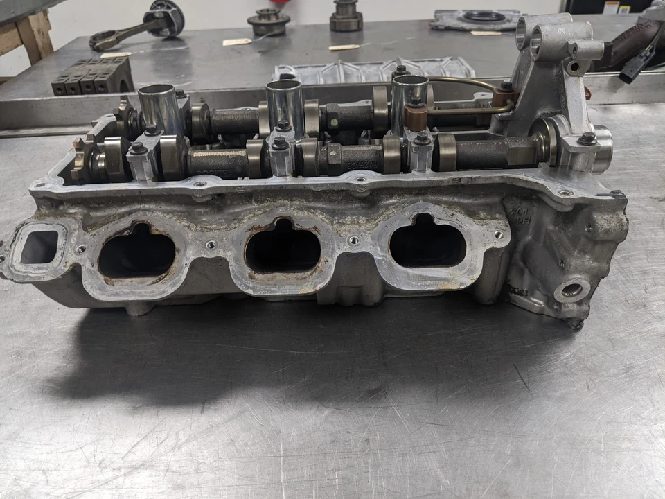 Culata izquierda para Ford Edge 11-18 3.5 AT4E6090EA Foto 3 de 4