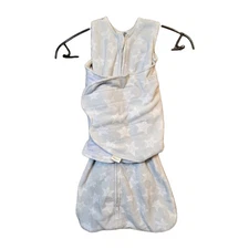 HALO SleepSack Swaddle Wearable Blanket Infant Swaddler – Good Condition