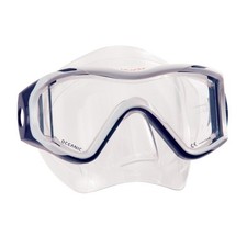 Oceanic Ion 3X Mask - Warrior Edition