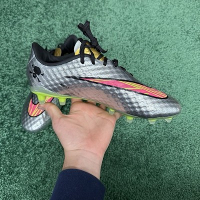 NIKE HYPERVENOM PHANTOM 1 PREMIUM FG   NEYMAR  LIQUID DIAMOND    7