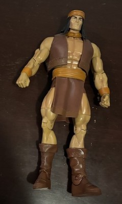 DCUC DC Universe Classics Apache Chief BAF See Photos
