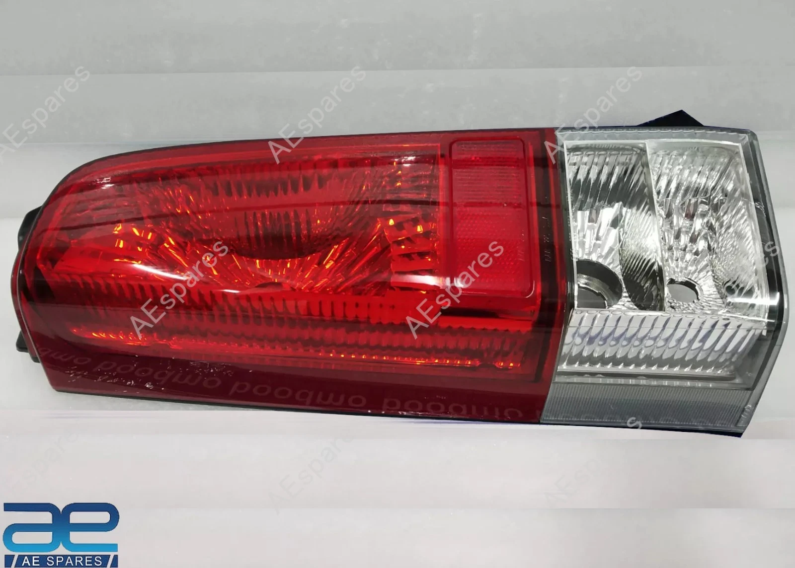 Rear Tail Light Lamp Assembly LH For Suzuki Wagon R 1.1L 1999-2006 35671M79F10 view 3