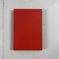 Western Digital WD 2.5" My Passport 2TB USB 3.0 / USB 3.2 Gen 1 HDD