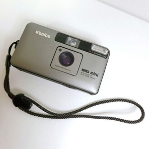 Konica A4 Big Mini | eBay