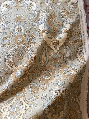 Elizabeth Eakins 1.25 yard piece - product listing photo