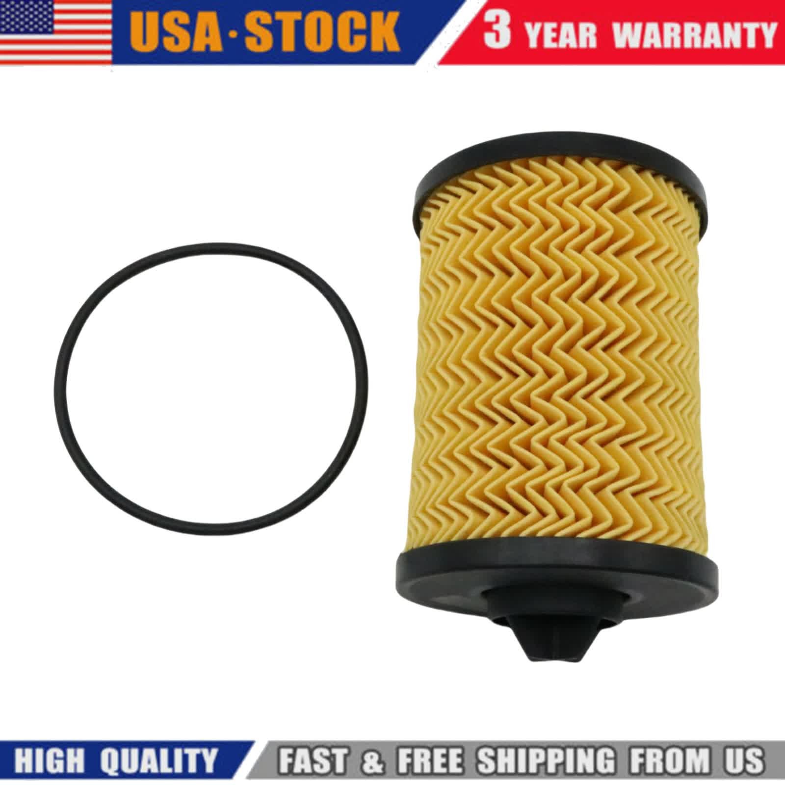 1PCS Oil Filter 280900 FITS For Ferrari F12 Berlinetta 812 GTS Spider (F152)