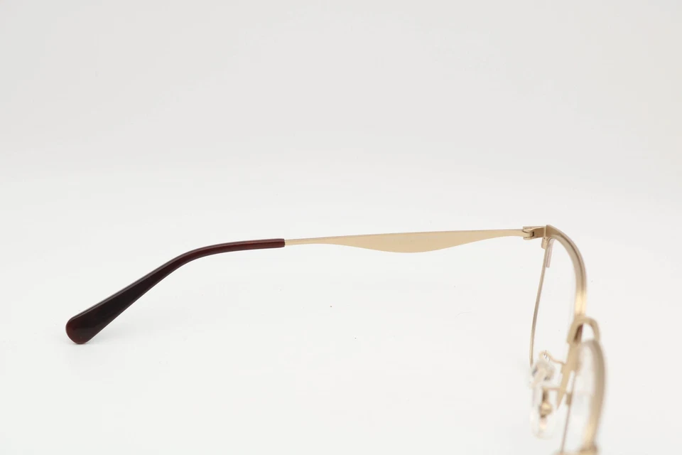 Monturas redondas negras Givenchy Gv50017U 002 45-23-145 Foto 4 de 4