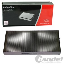 Filtre d'habitacle Fiat CROMA