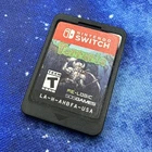 Terraria (Nintendo Switch) Cartridge Only Tested