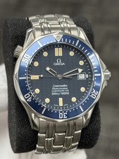 Omega Seamaster Professional 300M 2531