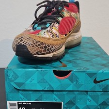 Nike Air Max 98 98 Graphics for Sale | Authenticity Guaranteed | eBay