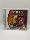 Psychic Force 2012 (Sega Dreamcast, 1999)