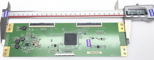 Télécommande De Remplacement Neuve Pour Téléviseurs Proline / Brandt (modèle Compatible L5579UHD)