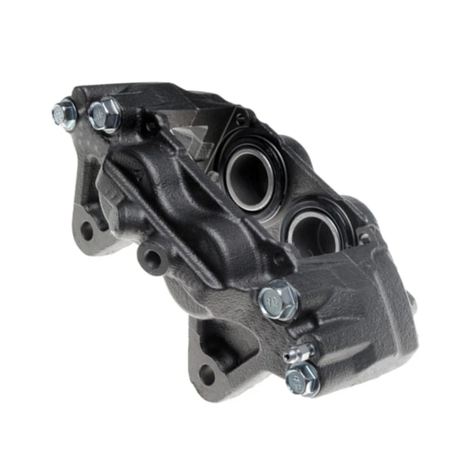 Pinza de freno de disco ACDelco original para Toyota 4Runner 2003-2009 lado del conductor Foto 3 de 4
