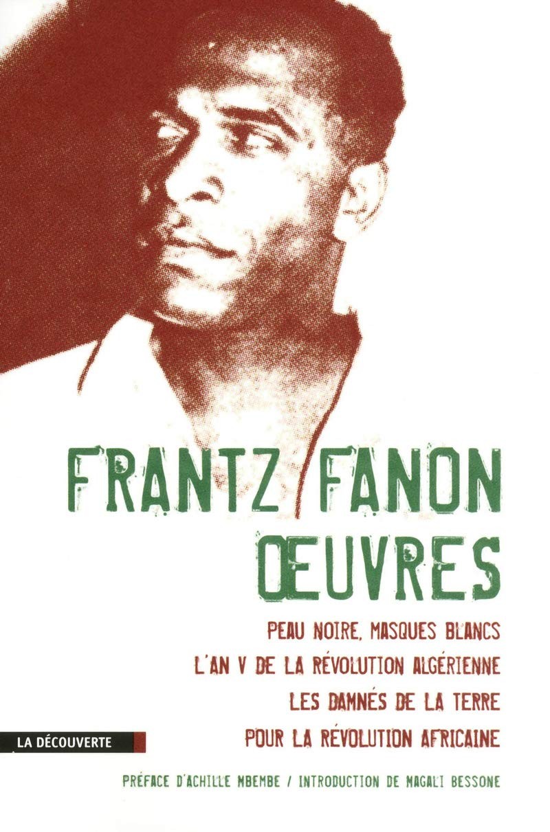 Frantz Fanon - Oeuvres - Image 2
