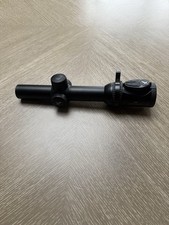 Swarovski Z8i 0.75–6x20 Illuminated Riflescope | Max 6x Zoom | Excellent