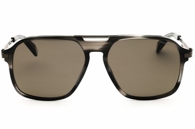 CHOPARD SCH347-6X7P-58 Sunglasses Frame Size 58mm 145mm 15mm