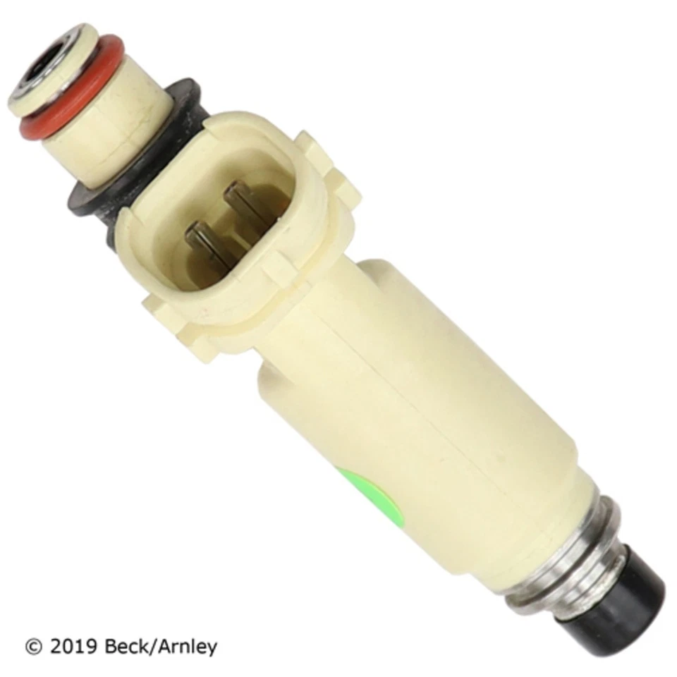 Inyector de combustible de gasolina 159-1036 Beck Arnley para Toyota Highlander Lexus RX400h ES330 Foto 3 de 4