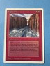 MTG Unlimited Edition, Raging River! 1993 Vintage Magic!