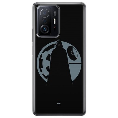 Star Wars Darth Vader Hülle für Xiaomi 11T/11T PRO 5G TPU