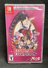 Etrange Overlord: Deluxe Edition (Nintendo Switch) NEW
