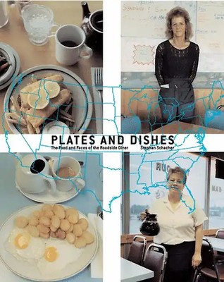 Plates and Dishes