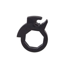 ODI "L" Cam - Lock On Grips - KLX110/KLX140