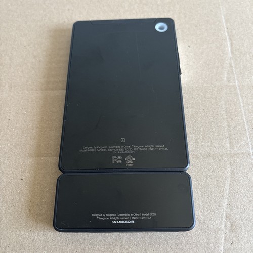 Kangaroo Mini Desktop PC MD2B Atom X5 Z8500 1.44GHz 4GB Ram 32GB SSD Win 11 - Picture 2 of 5