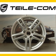 Jantes Porsche PANAMERA