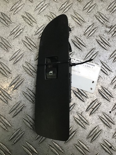 Fensterheber Schalter BMW 1er Cabriolet (E88) Vorne Rechts 9162997